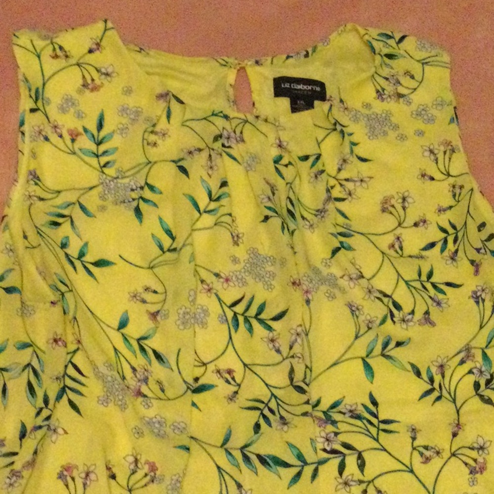 Spring short sleeve blouse